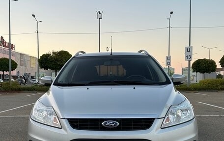 Ford Focus II рестайлинг, 2011 год, 800 000 рублей, 5 фотография