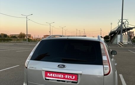 Ford Focus II рестайлинг, 2011 год, 800 000 рублей, 6 фотография