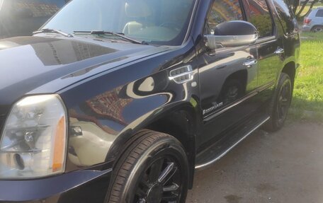 Cadillac Escalade III, 2007 год, 1 150 000 рублей, 4 фотография