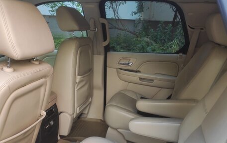 Cadillac Escalade III, 2007 год, 1 150 000 рублей, 5 фотография
