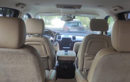 Cadillac Escalade III, 2007 год, 1 150 000 рублей, 6 фотография