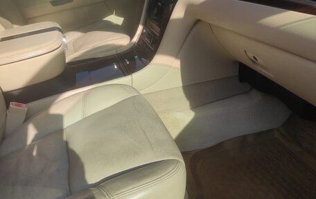 Cadillac Escalade III, 2007 год, 1 150 000 рублей, 10 фотография