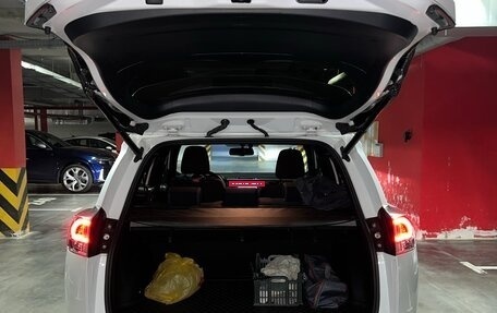 Toyota RAV4, 2019 год, 3 100 000 рублей, 9 фотография