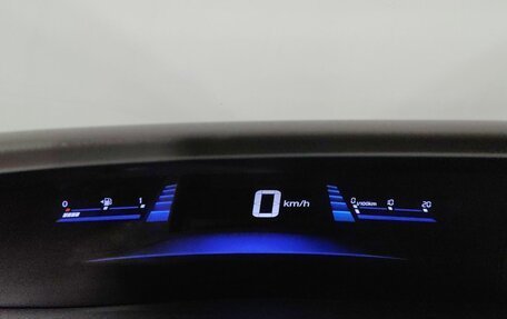 Honda Civic IX, 2012 год, 999 000 рублей, 14 фотография