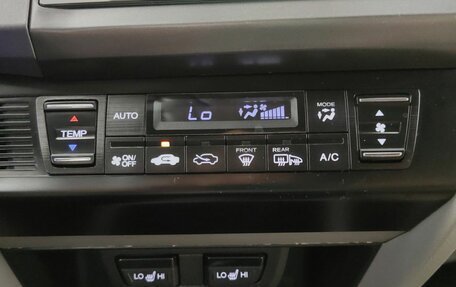 Honda Civic IX, 2012 год, 999 000 рублей, 18 фотография