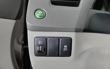Honda Civic IX, 2012 год, 999 000 рублей, 21 фотография