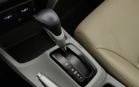 Honda Civic IX, 2012 год, 999 000 рублей, 20 фотография