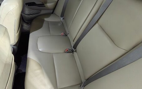 Honda Civic IX, 2012 год, 999 000 рублей, 26 фотография