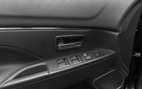 Mitsubishi ASX I рестайлинг, 2013 год, 1 110 000 рублей, 15 фотография