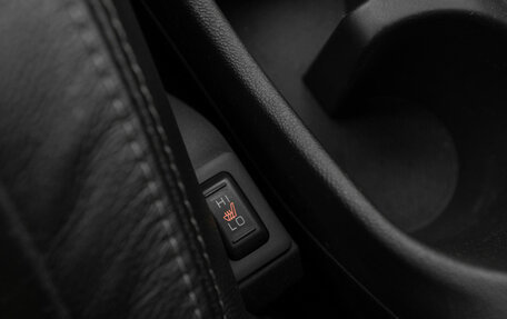 Mitsubishi ASX I рестайлинг, 2013 год, 1 110 000 рублей, 18 фотография