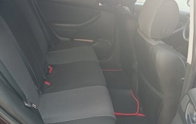 Toyota Avensis III рестайлинг, 2008 год, 850 000 рублей, 1 фотография