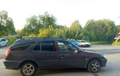 Peugeot 306, 2001 год, 180 000 рублей, 1 фотография