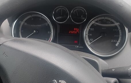 Peugeot 308 II, 2011 год, 380 000 рублей, 1 фотография