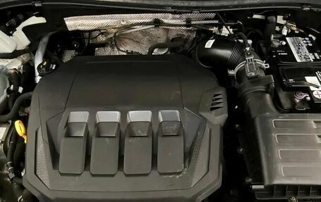 Volkswagen Tiguan II, 2020 год, 2 399 000 рублей, 16 фотография