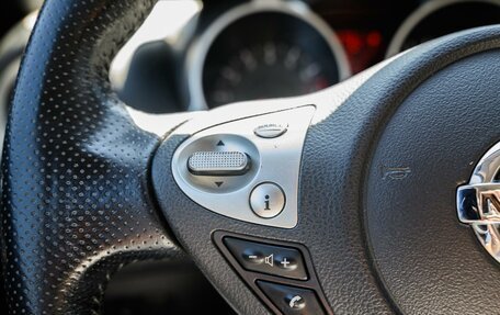 Nissan Juke II, 2017 год, 1 523 000 рублей, 16 фотография