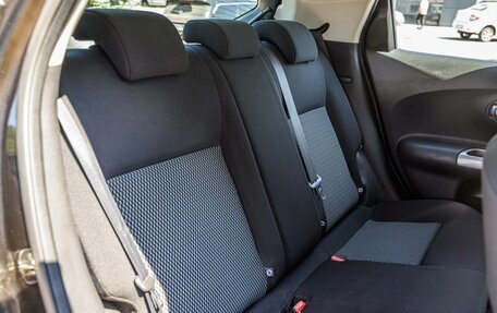 Nissan Juke II, 2017 год, 1 523 000 рублей, 8 фотография