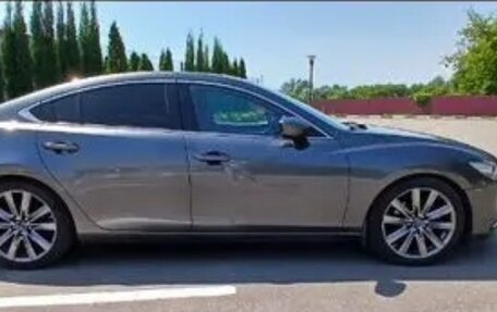 Mazda 6, 2019 год, 2 400 000 рублей, 5 фотография