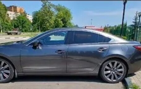 Mazda 6, 2019 год, 2 400 000 рублей, 2 фотография