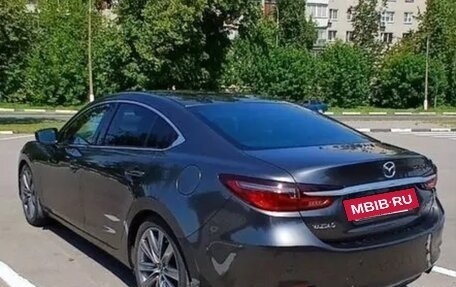 Mazda 6, 2019 год, 2 400 000 рублей, 3 фотография