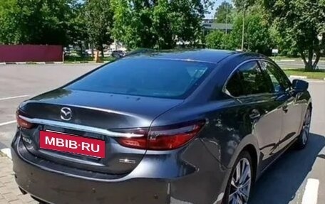 Mazda 6, 2019 год, 2 400 000 рублей, 4 фотография