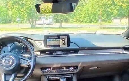 Mazda 6, 2019 год, 2 400 000 рублей, 7 фотография