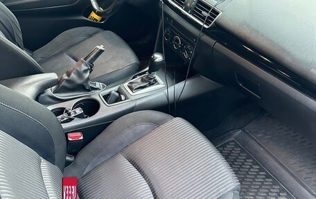 Mazda 3, 2014 год, 1 200 000 рублей, 6 фотография