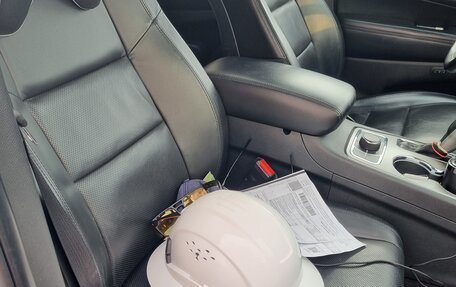 Jeep Grand Cherokee, 2018 год, 3 900 000 рублей, 8 фотография