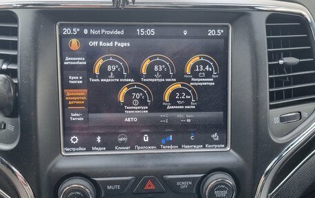 Jeep Grand Cherokee, 2018 год, 3 900 000 рублей, 5 фотография