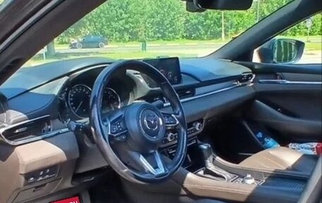 Mazda 6, 2019 год, 2 400 000 рублей, 6 фотография