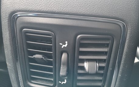 Jeep Grand Cherokee, 2018 год, 3 900 000 рублей, 18 фотография