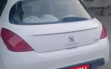 Peugeot 308 II, 2011 год, 380 000 рублей, 5 фотография