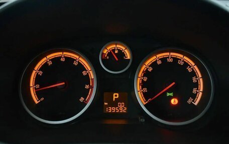 Opel Corsa D, 2009 год, 515 000 рублей, 6 фотография