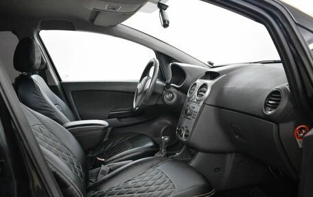 Opel Corsa D, 2009 год, 515 000 рублей, 9 фотография