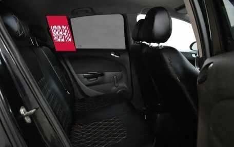 Opel Corsa D, 2009 год, 515 000 рублей, 10 фотография