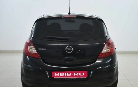 Opel Corsa D, 2009 год, 515 000 рублей, 3 фотография