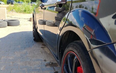 Ford Focus II рестайлинг, 2008 год, 550 000 рублей, 13 фотография
