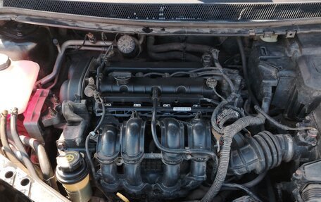 Ford Focus II рестайлинг, 2008 год, 550 000 рублей, 17 фотография