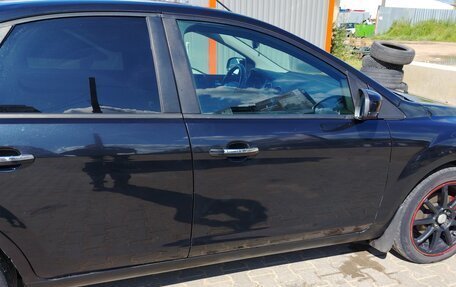Ford Focus II рестайлинг, 2008 год, 550 000 рублей, 18 фотография