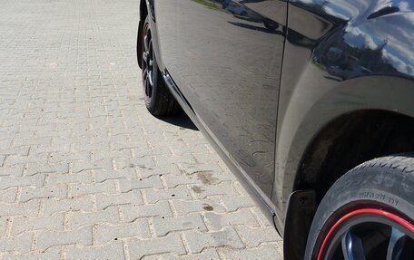 Ford Focus II рестайлинг, 2008 год, 550 000 рублей, 21 фотография