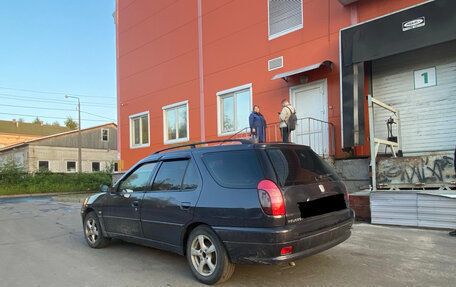 Peugeot 306, 2001 год, 180 000 рублей, 3 фотография