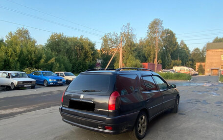 Peugeot 306, 2001 год, 180 000 рублей, 4 фотография