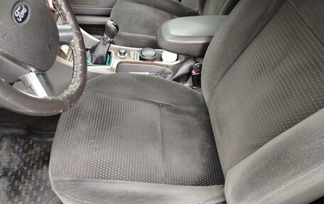 Ford Focus II рестайлинг, 2008 год, 550 000 рублей, 36 фотография