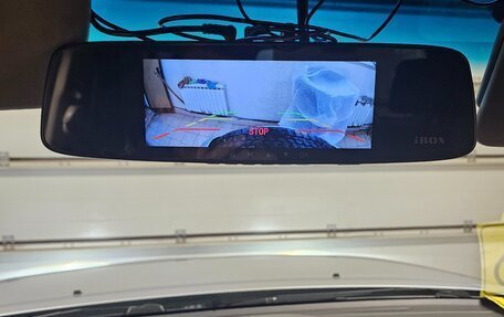 Mitsubishi Pajero IV, 2011 год, 1 700 000 рублей, 18 фотография