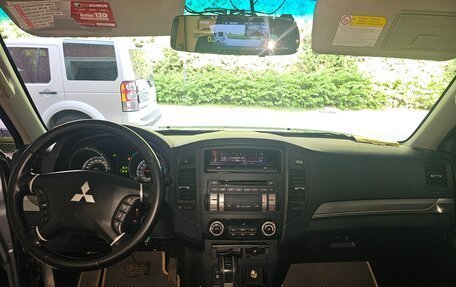 Mitsubishi Pajero IV, 2011 год, 1 700 000 рублей, 11 фотография