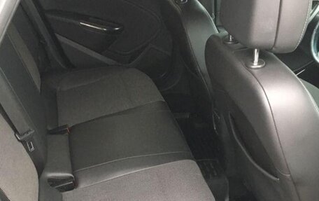 Opel Astra J, 2011 год, 570 000 рублей, 8 фотография