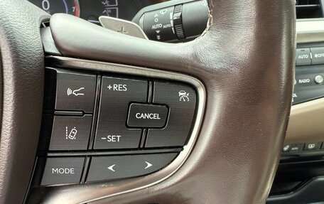 Lexus ES VII, 2020 год, 4 250 000 рублей, 8 фотография