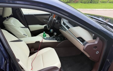 Lexus ES VII, 2020 год, 4 250 000 рублей, 10 фотография