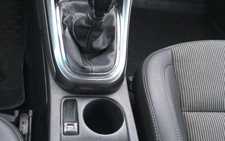 Opel Astra J, 2011 год, 570 000 рублей, 11 фотография