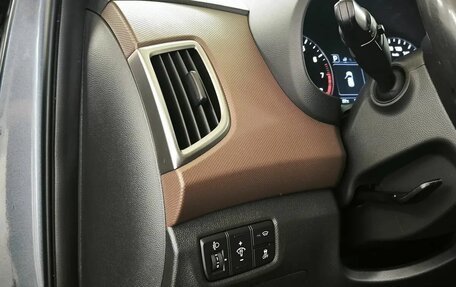 Hyundai Creta I рестайлинг, 2019 год, 1 625 000 рублей, 10 фотография
