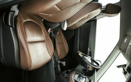 Hyundai Creta I рестайлинг, 2019 год, 1 625 000 рублей, 15 фотография